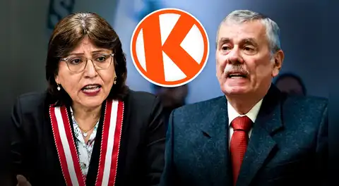 Fuerza Popular se lava las manos y justifica ataques de Fernando Rospigliosi a Delia Espinoza