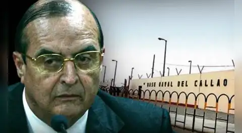 Vladimiro Montesinos: Juzgado Constitucional ordena revisar plazo de las condenas impuestas a exasesor de Fujimori