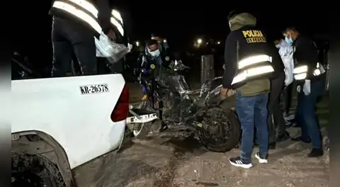 Vecinos capturan y acaban con la vida de presunto ladrón tras robo que dejó a mujer herida en Puno