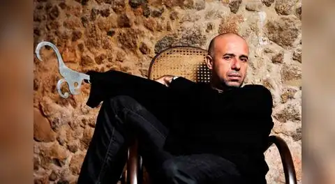 Mario Bellatin por Mario Bellatin: “La matanza”