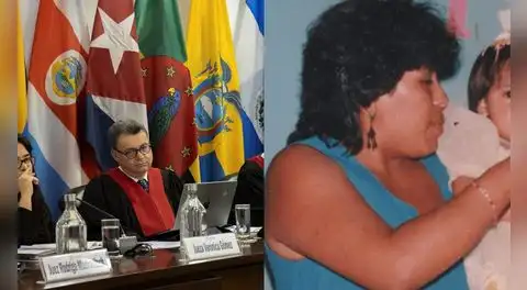 Corte IDH condena a Perú por esterilización forzada de Celia Ramos Durand durante dictadura fujimorista