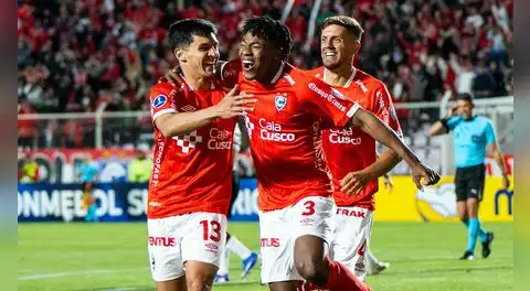 Cienciano venció a Melgar 5-4 por penales  y clasificó a la fase de grupos de la Copa Sudamericana 2026