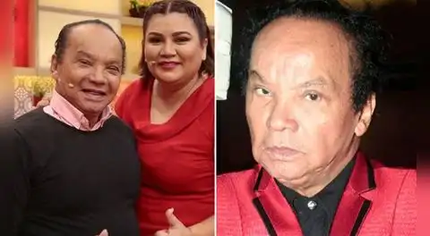 Melcochita admite su error y se retracta tras chat expuesto por Monserrat Seminario en el que exige S/15.000: "Fue un momento de cólera"