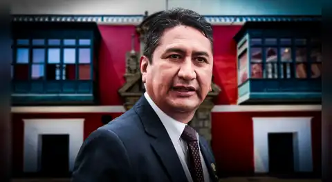 En tiempo récord: TC fija para el 11 de marzo audiencia por hábeas corpus de Vladimir Cerrón