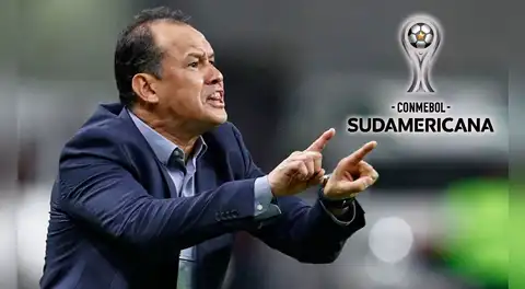 Juan Reynoso hace mea culpa tras eliminación de Melgar en Copa Sudamericana, pero aclara: "Más eran los gritos de la gente que el peligro"