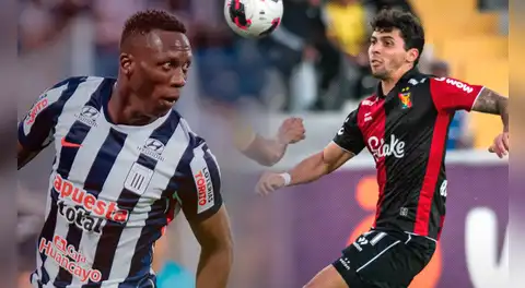 Alianza Lima - Melgar: día, hora y canal de TV para ver el partido del Torneo Apertura de la Liga 1