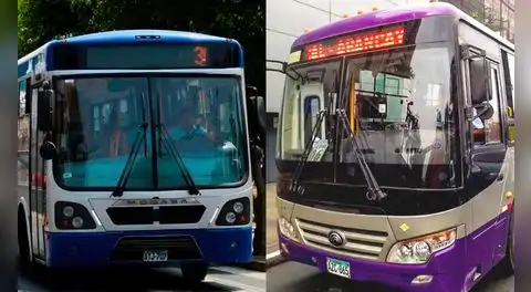 Corredores complementarios afectados por la falta de GNV: “No hay plan de gestión de riesgos”