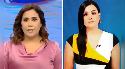 Andrea Llosa sobre los implicados en el caso de Lizeth Marzano: "Marisel Linares arruinó su carrera"