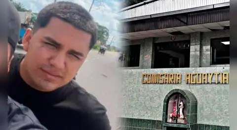 Policía muere tras ingerir por error yogur con veneno que era evidencia de investigación en Ucayali