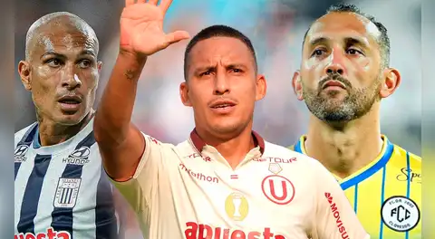 Tabla de la Liga 1 2026: posiciones, partidos y resultados de la fecha 6 del Torneo Apertura