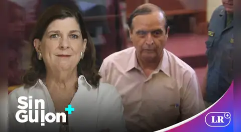 RMP sobre orden de revisar plazo de condenas de Vladimiro Montesinos: "Qué ganas de sacarlo en medio de la campaña"