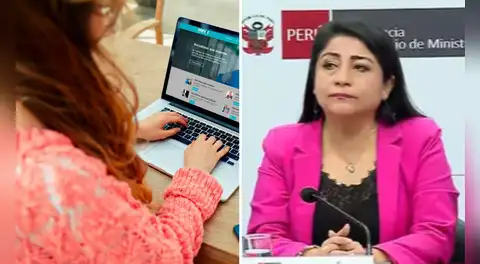 Presidente del Consejo de Ministros anuncia teletrabajo y clases virtuales por escasez del GNV