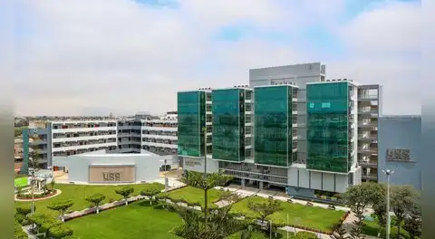 Ranking SCIMAGO 2026: Universidad Señor de Sipán se consolida entre las seis mejores universidades del país