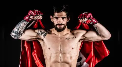 Gastón Bolaños no podrá pelear contra Jeong Yeong Lee por la UFC 326: rival del peruano no llegó al peso requerido