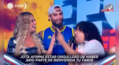 ‘Esto es guerra’ sigue líder en su horario: ¿cómo le fue en el rating con el ingreso de exparticipantes de ‘Combate’ y ‘Bienvenida la tarde'?