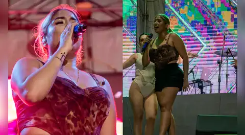 Azucena Calvay celebrará su tercer aniversario en El Huaralino junto a Caribeños de Guadalupe, Los Rebeldes de la Cumbia y más artistas