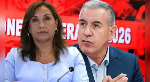 La vez que Wolfgang Grozo llamó ''violentistas'' a manifestantes contra Boluarte: "Militares hicieron debido uso de la defensa"