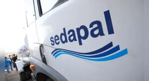 ¡Atención! Sedapal confirma corte de agua en 5 distritos de Lima este 8 y 9 de marzo: revisa si tu sector será afectado