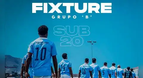 Fixture de la Copa Libertadores sub-20: con Sporting Cristal, resultados y tabla de posiciones de la fase de grupos