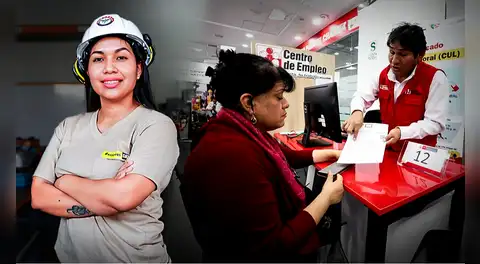 Día de la Mujer: más de 103.000 mujeres consiguieron empleo formal y temporal en el último año