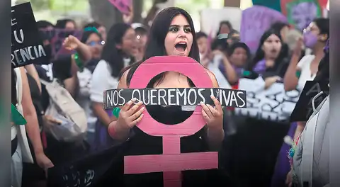 Las marcas del feminicidio en Perú: Más del 70% de las víctimas tenía entre 18 y 44 años