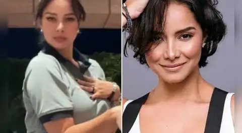 Maricielo Effio revela cuánto gana por una hora de trabajo en EE.UU. y usuarios reaccionan: "Es muy poco"