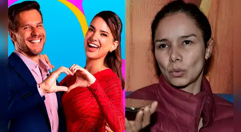 Maricielo Effio confiesa que la cambiaron sorpresivamente por Suheyn Cipriani en la conducción de programa de ATV: "Eligieron a otra"