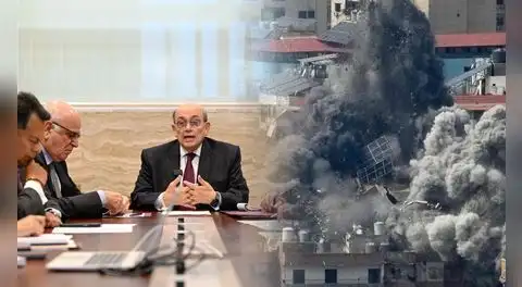 Guerra entre Estados Unidos e Iran: Perú evacúa a 26 ciudadanos tras escalada bélica en Medio Oriente