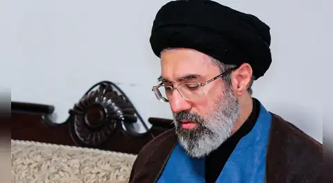 Mojtaba Jamenei, hijo de Alí Jamenei, es el nuevo Líder Supremo de Irán en medio de advertencias de EE. UU. e Israel