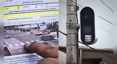 Municipalidad de Magdalena y MML enfrentadas por fotopapeletas: vecinos denuncian multas arbitrarias