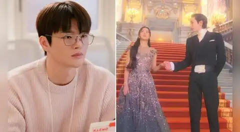 'Un novio por suscripción' reparto: lista completa de actores y personajes en el k-drama de Netflix con Jisoo de BLACKPINK