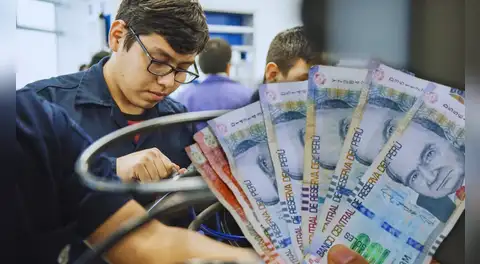 Esta carrera técnica paga mejores sueldos a los jóvenes que Ingeniería de Sistemas en Lima Metropolitana, según ranking del MTPE