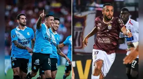 Canal de TV confirmado para ver Sporting Cristal - Carabobo por la vuelta de la fase 3 de Copa Libertadores