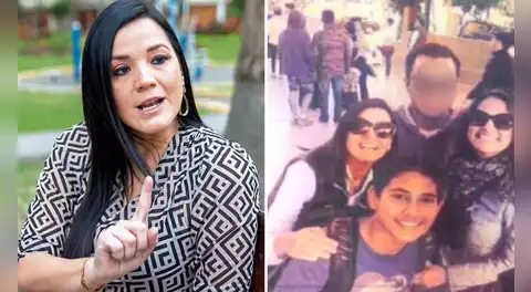 Marisel Linares habla sobre Adrián Villar y revela por qué le regaló su camioneta implicada en la muerte de Lizeth Marzano: “Es un hijo para mí”