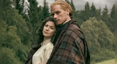 Outlander temporada 8: fecha de estreno de los diez episodios en Disney +