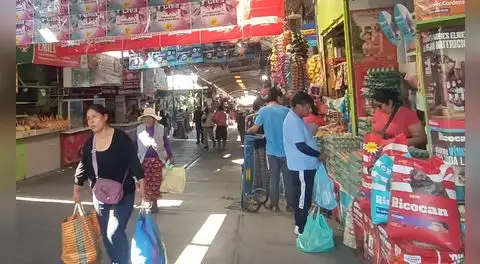 Precios en mercados HOY 9 de marzo: pollo, papa, limón, cebolla, huevos, arroz y otros de canasta básica en Perú