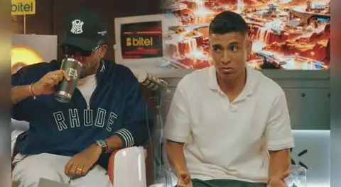 Paolo Hurtado revela detalles de la pelea con Jefferson Farfán en Alianza Lima: "Los problemas a veces se solucionan de otra manera"