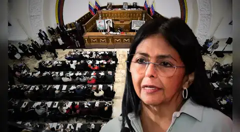 Venezuela inicia primer debate sobre reforma minera que favorecerá a Estados Unidos y compañías extranjeras