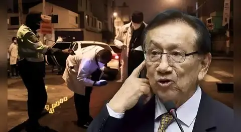 Primeros 18 días de José María Balcázar en la Presidencia dejan 108 ciudadanos asesinados: seis homicidios por día