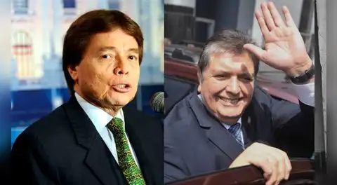 Zumaeta no reconoce que con Alan García hubo inflación y destaca un supuesto crecimiento en la economía