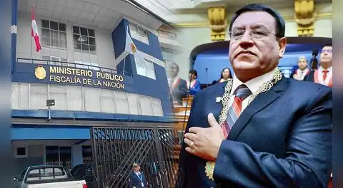 Fiscalía investiga a policías de unidad “Kallpas” por presunto apoyo a candidato Alejandro Soto