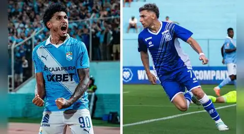 Franco Coronel, jugador acusado de racismo hacia Cristiano Da Silva, negó insulto discriminatorio y contó qué le habría dicho