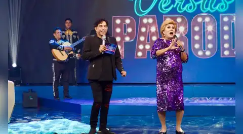 Estreno de ‘Sábado Super Star’ de Ernesto Pimentel venció en rating a ‘Yo soy’ y a ‘JB Noticias’ el último fin de semana