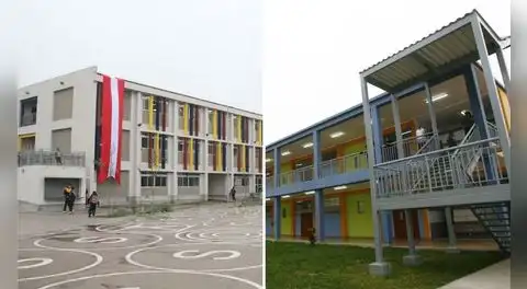 ¿Colegios serán sancionados si no realizan clases virtuales por crisis energética? Esto dice Minedu