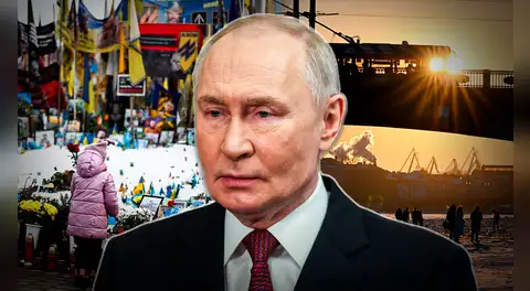 ONU acusa a Rusia de "crímenes contra la humanidad" por deportación y desaparición forzada de miles de niños ucranianos