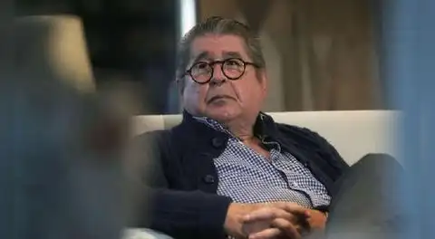 Fallece el escritor Alfredo Bryce Echenique a los 87 años