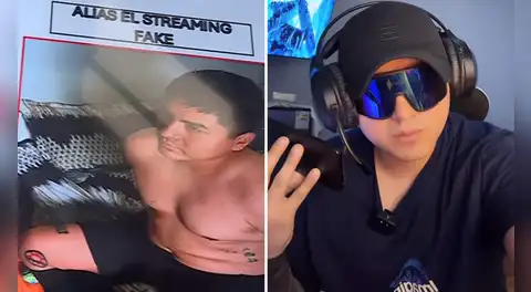 Tiktoker peruano es detenido por estafa y suplantación de identidad: vendía iPhone a seguidores y bloqueaba chips