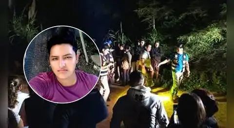 Chiclayo: asesinan a joven padre en Chongoyape para robar su motocicleta