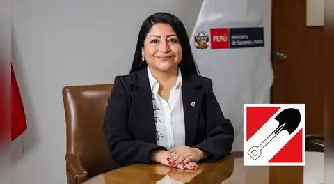 Congreso: primera ministra Denisse Miralles se reunirá este martes con bancada de Acción Popular