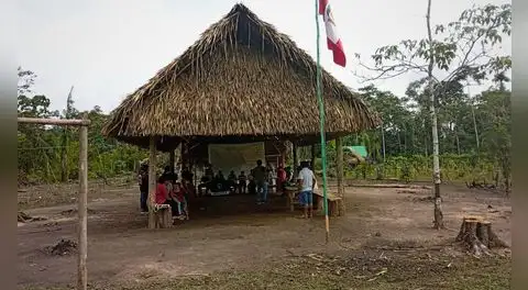 “No queremos otro Saweto”: comunidad nativa Pano Arawak denuncia hostigamiento de empresa por disputa territorial en Ucayali